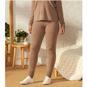 UpWest Recycled Cashmere Blend Sweater
